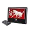Digital Labs 7" Portable Digital LCD TV - Black (DT191SA)