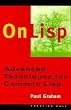 On Lisp: Advanced Techniques for Common Lisp