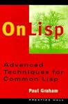 On Lisp: Advanced Techniques for Comm...