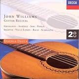 Review Double Decca  / John Williams - Guitar Recital