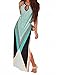 Generic Women's Sleeveless Maxi Dress