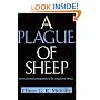 A Plague of Sheep: Environmental Consequences of the Conquest of Mexico (Studies in Environment and History)