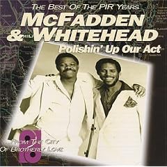 Polishin' Up Our Act: the Best of the Pir Years