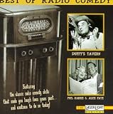 The Best of Radio Comedy: Duffy