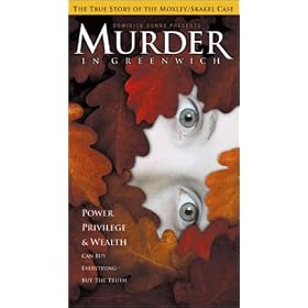 Murder in Greenwich