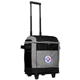 NFL Pittsburgh Steelers 50 Can Cooler