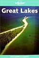 Lonely Planet Great Lakes