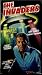 VHS : The Invaders - Episode 9: The Saucer [VHS]