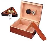Humidor Starter Kit