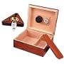 25-50 Cigar Humidor Starter Kit