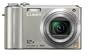 Panasonic Lumix DMC-ZS3 10MP Digital Camera with 12x Wide Angle MEGA Optical Image Stabilized Zoom and 3 inch LCD (Silver)