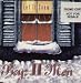 Boyz-II-Men-Let It Snow cd cover