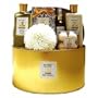 Jasmine On The Vine Spa Set Bath and Body Gift Basket