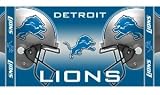 Detroit Lions Beach Towel