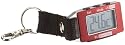 T4 Dostmann 30.2022.05 Outdoor Multi-Funktionsuhr, rot
