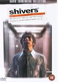 Shivers [1975] [DVD]