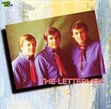 �~�X�^�[�E�������[Mr.Lonely�^���^�[����THE LETTERMEN