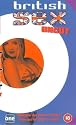 British Sex Uncut [VHS]