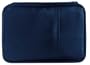 Bible Cover Navy Large (Navy Vinyl)