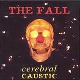 Cerebral Caustic