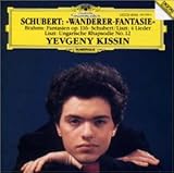 シューベルト : 「さすらい人幻想曲」ハ長調 D760 (作品15)