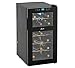EWC18DZ Dual Zone Thermoelectric Wine Cooler