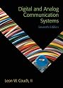 Digital & Analog Communication Systems (7th Edition)