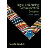 Digital & Analog Communication Systems (7th Edition)