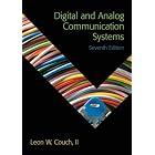 Digital and Analog Communication Systems (7th Edition) by Leon W. Couch