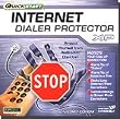 QuickStart Internet Dialer Protector XP