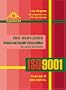 ISO 9001:2008 Internal Audit Checklist