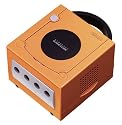 NINTENDO GAMECUBE オレンジ【メーカー生産終了】
