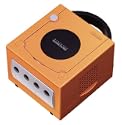 NINTENDO GAMECUBE