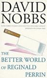 The better world of Reginald Perrin
