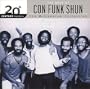 The Best of Con Funk Shun: 20th Century Masters - The Millennium Collection