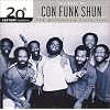 The Best of Con Funk Shun: 20th Century Masters - The Millennium Collection