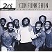 The Best of Con Funk Shun: 20th Century Masters - The Millennium Collection