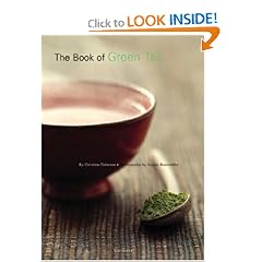 The Book of Green Tea