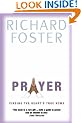 Prayer: Finding the Heart's True Home