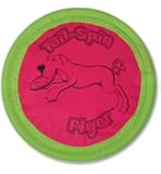 Booda Tail-Spin Flyer, 10-inch