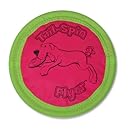 Booda Tail-Spin Flyer, 10-inch