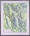 Search : Hubbard Scientific Raised Relief Map K-DV2125 Death Valley National Park S Series