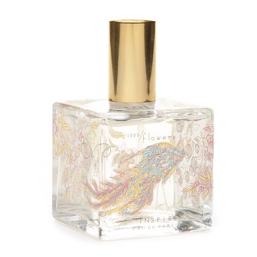 LoLLIA Inspire Eau de Parfum 3.4 oz