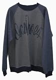 DC Shoe Co - DC Sweater - Blue