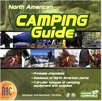 CAMPING GUIDE (NORTH AMERICAN) CAMPING GUIDE (NORTH AMERICAN)
