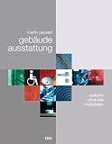Gebäudeausstattung: Systeme, Produkte, Materialien