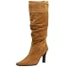 White Mt. Women's Cady High Heeled Boot