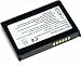 Replacement battery for Dopod M700, P800, P805, P800w, D802 / HTC P3300, P3350 / Qtek G200 / T-mobile MDA Compact III