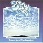 Power and the Passion