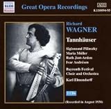 Wagner: Tannh�user